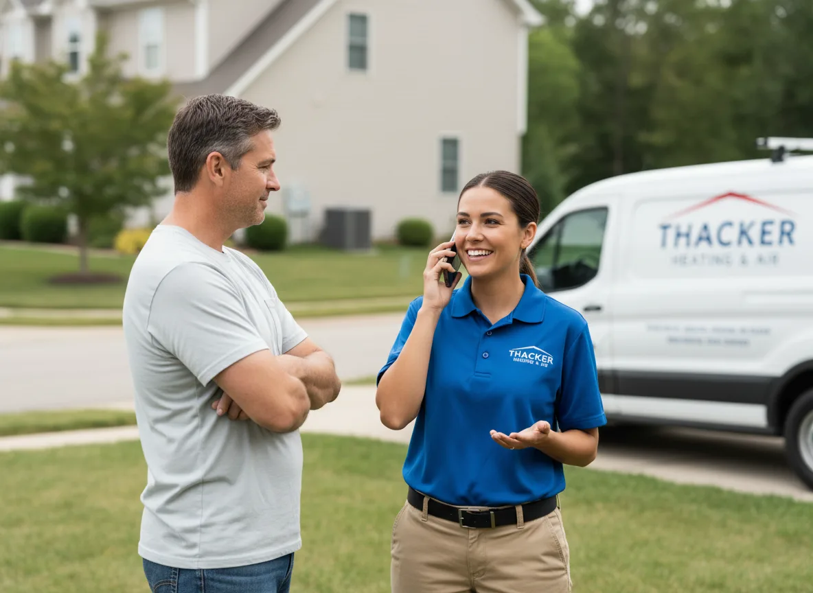 Ac Repair De Lancey, PA FAQs